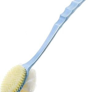 2 In 1 Body Brush