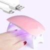 Led UV Nail Lamp