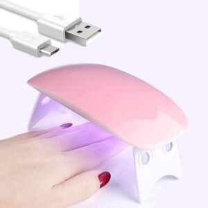 Led UV Nail Lamp
