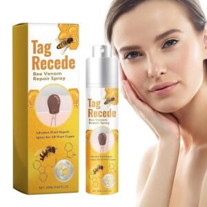 Tag Recede Venom Spray