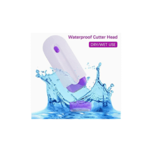 Finishing Touch Hair Remover