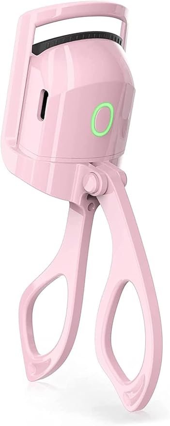 Electric Eyelash Curler Heated