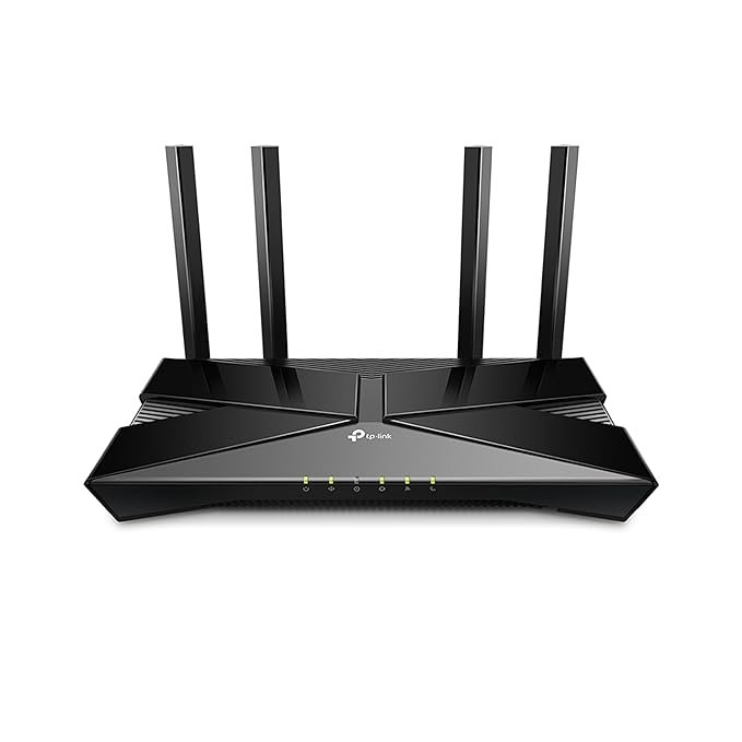 TP-Link XX530v -AX3000 XPON ONT