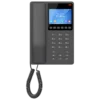 Grandstream GHP631 Compact Hotel IP Phone with Color LCD