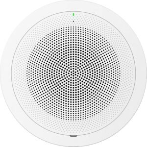 Grandstream GSC3506 V2 Multicast paging speaker