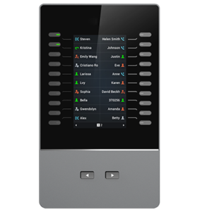 Grandstream GBX20 Extension Module