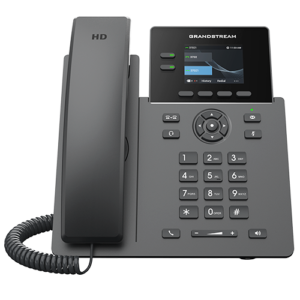Grandstream IP Phone GRP2610(P)