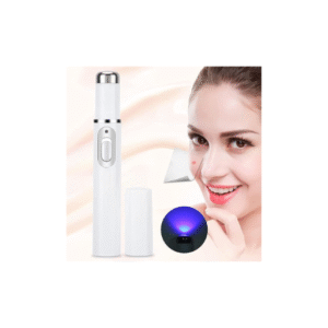 Acne Remover Blue Light Laser Pen