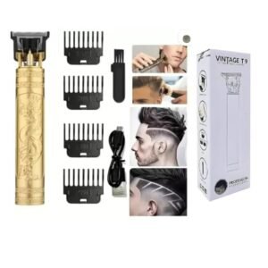 Vintage T9 Trimmer for Men