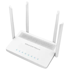 Grandstream GWN7052 | Dual Wi-Fi Router