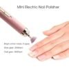 5-in-1 USB Nail Polisher Salon Manicure