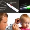 Ear Wax Cleaner 6Pcs + LED Ear Cleaner