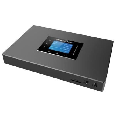 Grandstream UCM6302 IP PBX