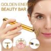2 In 1 Energy Facial Massager