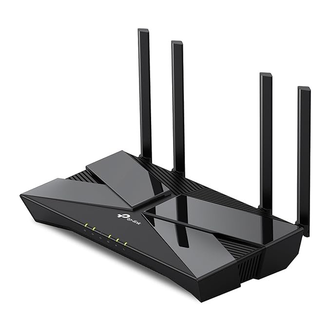 TP-Link XX530v -AX3000 XPON ONT