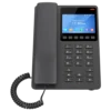 Grandstream GHP631 Compact Hotel IP Phone with Color LCD