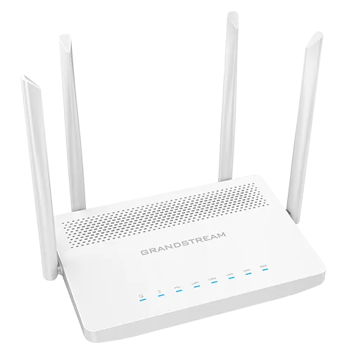 Grandstream GWN7052 | Dual Band Router