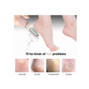 Flawless Pedi Electronic Pedicure Tool