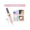 Flawless Pedi Electronic Pedicure Tool