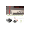 LCD Talking Digital Alarm Clock with Projector