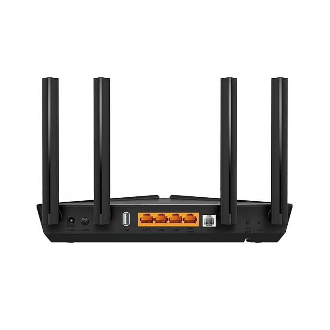 TP-Link XX530v -AX3000 XPON ONT