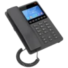 Grandstream GHP631 Compact Hotel IP Phone with Color LCD