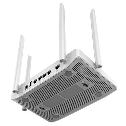 Grandstream GWN7052 | Dual Band Router