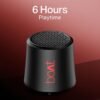 boAt Stone Uno, 3W Signature Sound, 6HRS Battery, TWS Feature, Bluetooth v5.4 & Type-C Interface, Bluetooth Speaker