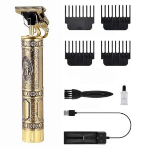 Maxtop Buddha Beard Trimmer For MenTrimmer