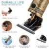 Maxtop Buddha Beard Trimmer For Men