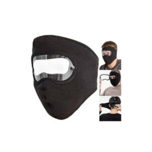 Winter Face Shield Mask
