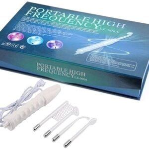 High Frequency Facial Machine for Acne