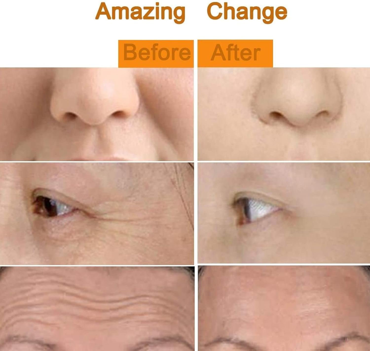 2 In 1 Energy Facial Massager