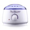 PRO WAX 100 Warmer Hot
