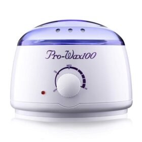 PRO WAX 100 Warmer Hot