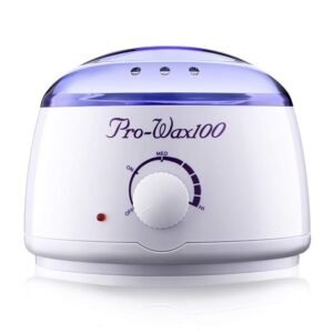PRO WAX 100 Warmer Hot