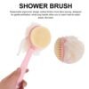 2 In 1 Body Brush