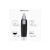 Geemy Rechargeable 2 in 1 Trimmer