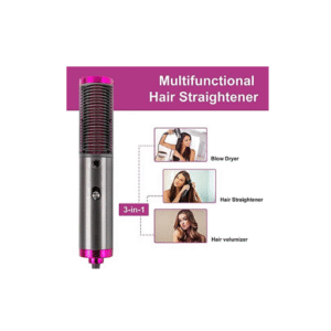 3-in-1 Professional Hot Air Brush