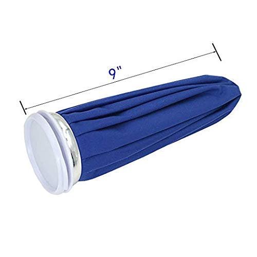 Hot/Ice Water Bag for Pain Relief Pack of 2