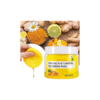 Turmeric Face Scrub Pads