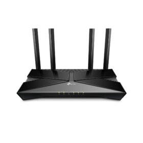 TP-Link XX530v AX3000 Wi-Fi 6 XPON ONT – High-Speed Dual Band Router