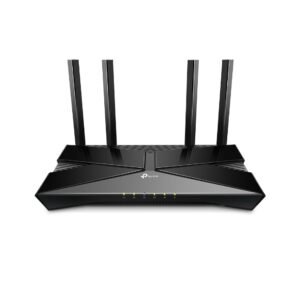 TP-Link XX530v AX3000 Wi-Fi 6 XPON ONT – High-Speed Dual Band Router