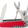 17 in 1 pocket swiss knife