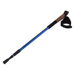 Camping Trekking Stick Ultra Durable Cork Handle PS77