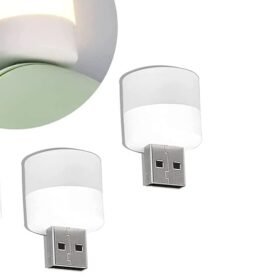 Mini Usb Led Light