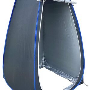 Foldable Portable Cloth Changing Tent