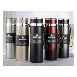 Insulated Water Bottle
