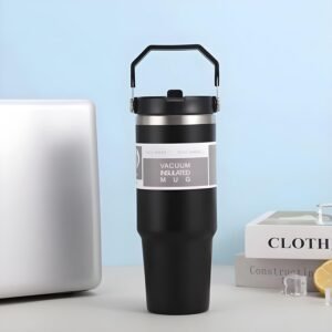 Stainless Steel Vacuum Insulated Tumbler