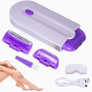 Finishing Touch Hair Remover